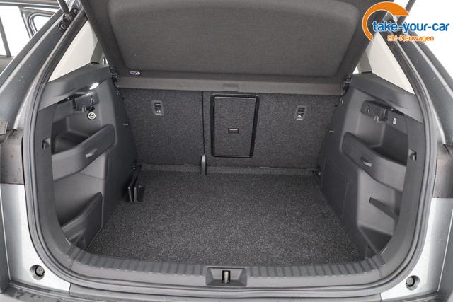Skoda - Elroq - EU-Neuwagen - Reimport