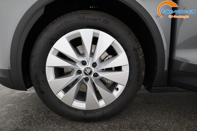 Skoda - Elroq - EU-Neuwagen - Reimport