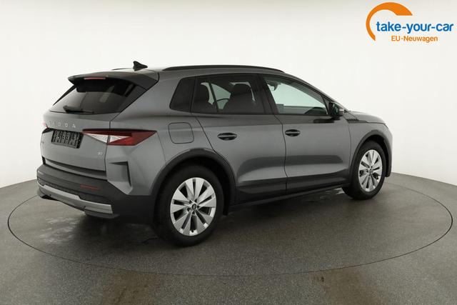 Skoda - Elroq - EU-Neuwagen - Reimport