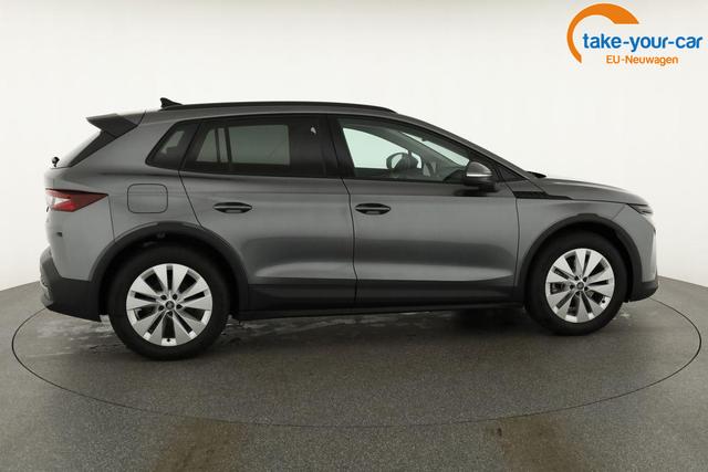 Skoda - Elroq - EU-Neuwagen - Reimport