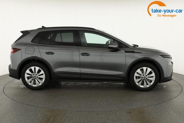 Skoda - Elroq - EU-Neuwagen - Reimport