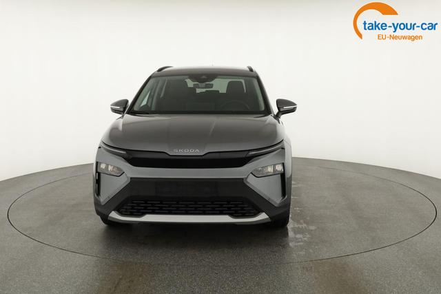 Skoda - Elroq - EU-Neuwagen - Reimport