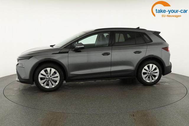 Skoda - Elroq - EU-Neuwagen - Reimport