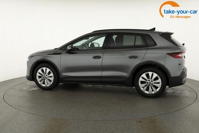 Skoda - Elroq - EU-Neuwagen - Reimport