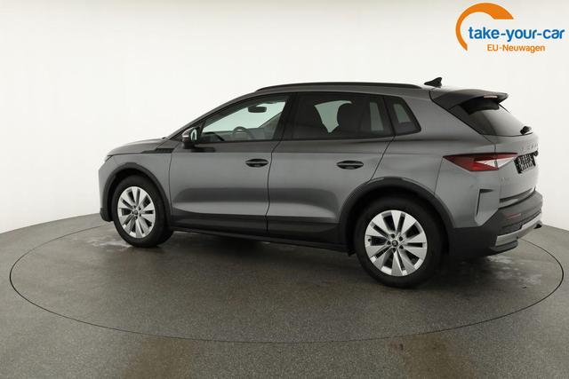 Skoda - Elroq - EU-Neuwagen - Reimport
