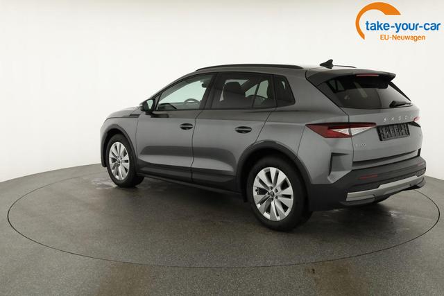 Skoda - Elroq - EU-Neuwagen - Reimport