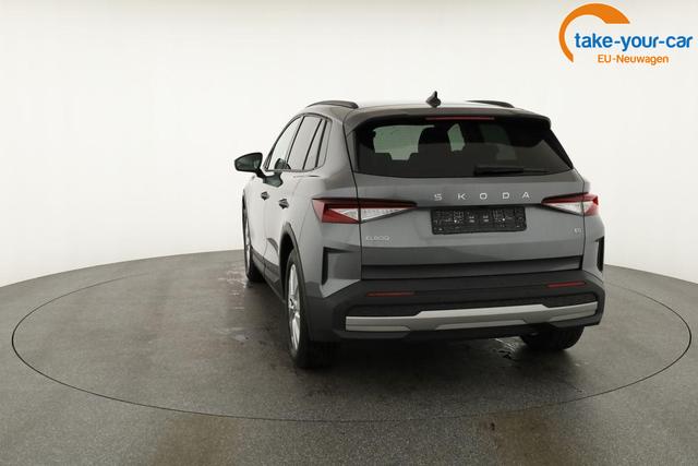 Skoda - Elroq - EU-Neuwagen - Reimport