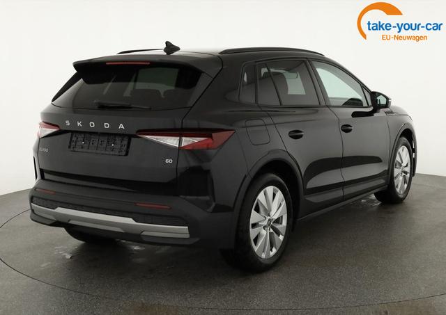 Skoda - Elroq - EU-Neuwagen - Reimport