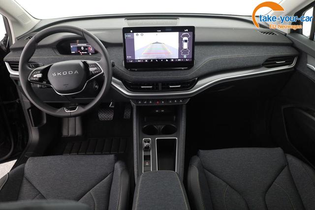 Skoda - Elroq - EU-Neuwagen - Reimport