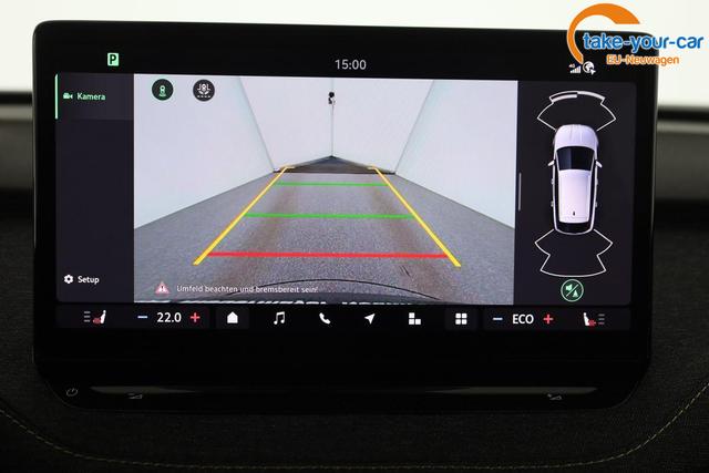 Skoda - Elroq - EU-Neuwagen - Reimport