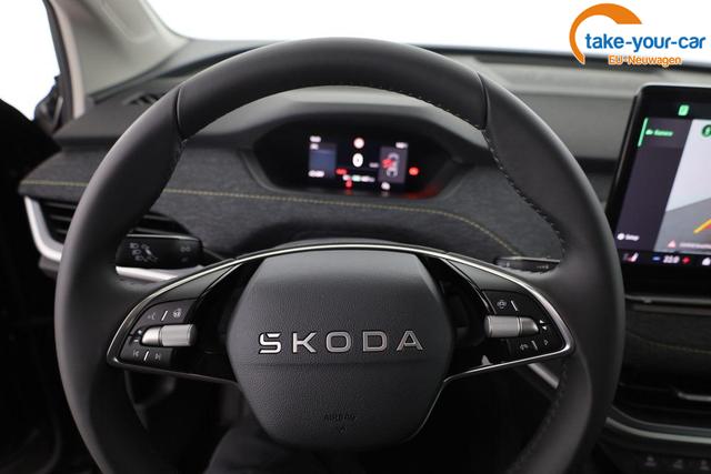 Skoda - Elroq - EU-Neuwagen - Reimport