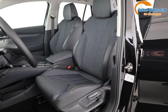 Skoda - Elroq - EU-Neuwagen - Reimport
