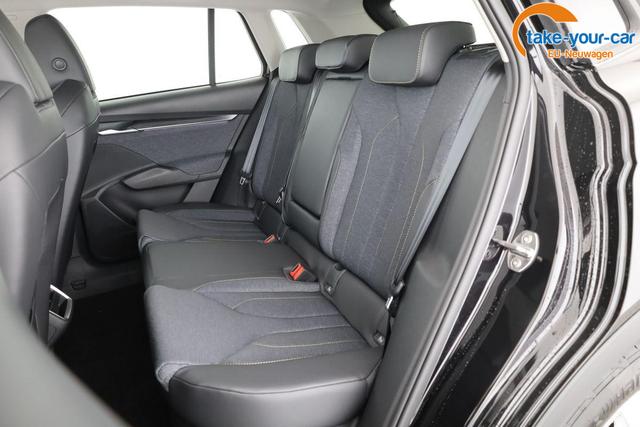 Skoda - Elroq - EU-Neuwagen - Reimport
