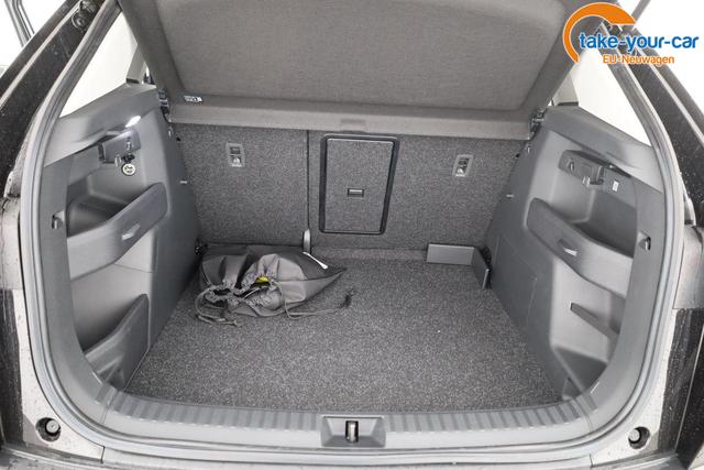 Skoda - Elroq - EU-Neuwagen - Reimport
