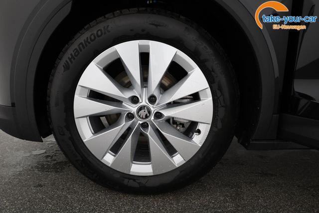 Skoda - Elroq - EU-Neuwagen - Reimport