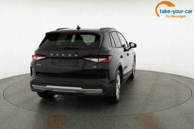 Skoda - Elroq - EU-Neuwagen - Reimport