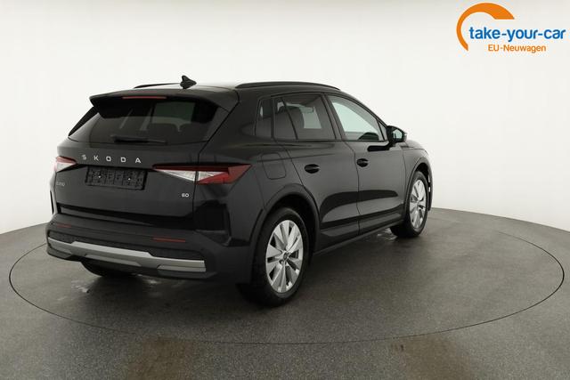 Skoda - Elroq - EU-Neuwagen - Reimport