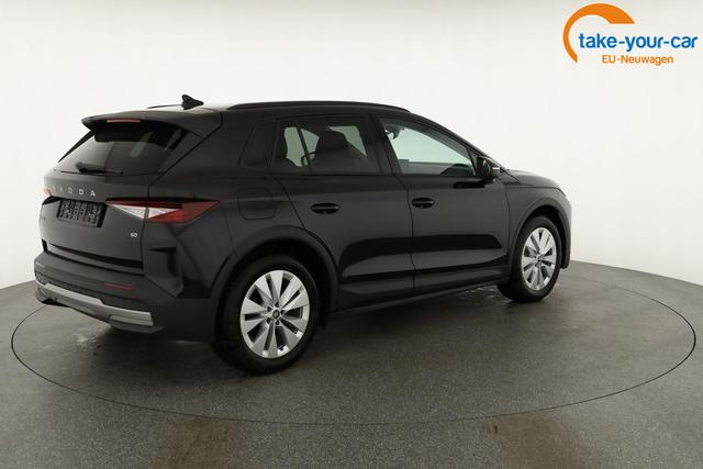 Skoda - Elroq - EU-Neuwagen - Reimport