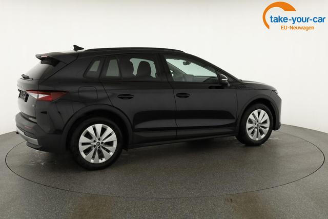 Skoda - Elroq - EU-Neuwagen - Reimport