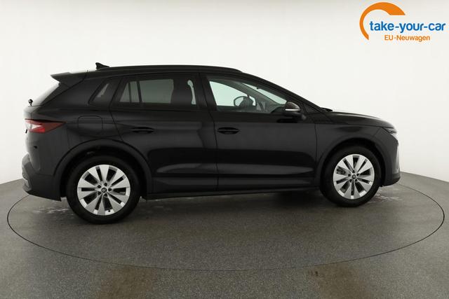 Skoda - Elroq - EU-Neuwagen - Reimport