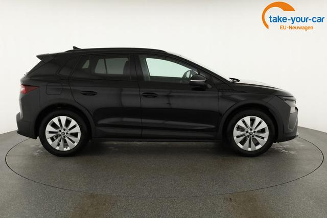 Skoda - Elroq - EU-Neuwagen - Reimport