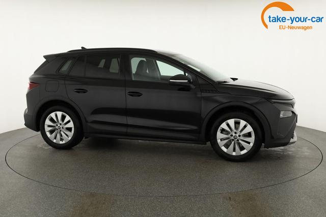 Skoda - Elroq - EU-Neuwagen - Reimport