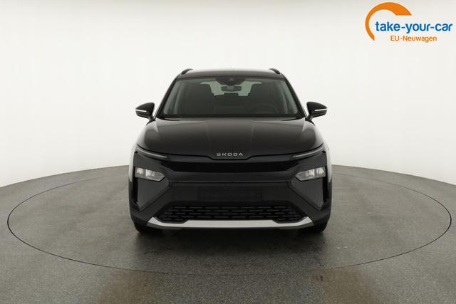 Skoda - Elroq - EU-Neuwagen - Reimport