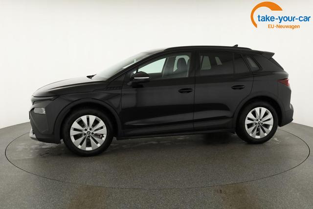 Skoda - Elroq - EU-Neuwagen - Reimport