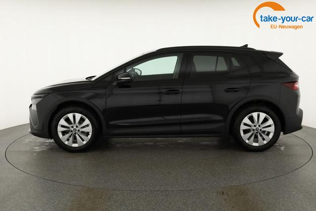 Skoda - Elroq - EU-Neuwagen - Reimport