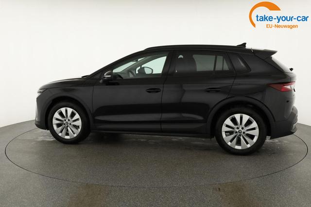 Skoda - Elroq - EU-Neuwagen - Reimport
