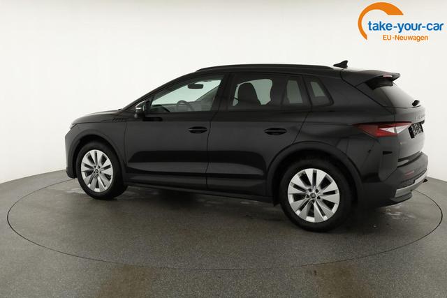 Skoda - Elroq - EU-Neuwagen - Reimport