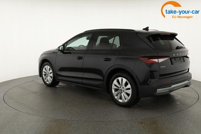 Skoda - Elroq - EU-Neuwagen - Reimport