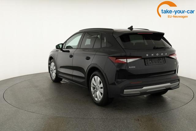 Skoda - Elroq - EU-Neuwagen - Reimport