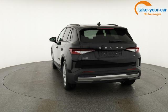 Skoda - Elroq - EU-Neuwagen - Reimport
