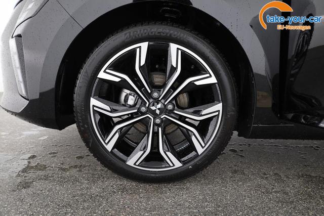 Mitsubishi - Colt - EU-Neuwagen - Reimport