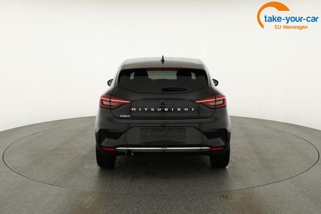 Mitsubishi - Colt - EU-Neuwagen - Reimport