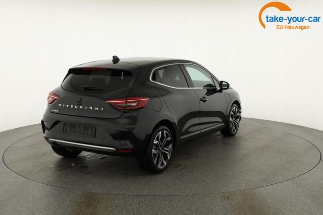 Mitsubishi - Colt - EU-Neuwagen - Reimport