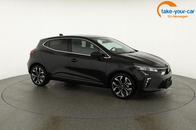 Mitsubishi - Colt - EU-Neuwagen - Reimport