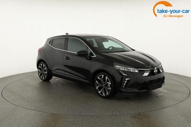 Mitsubishi - Colt - EU-Neuwagen - Reimport