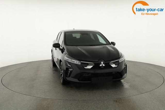 Mitsubishi - Colt - EU-Neuwagen - Reimport