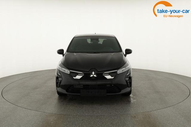 Mitsubishi - Colt - EU-Neuwagen - Reimport