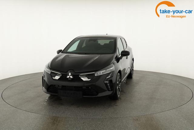 Mitsubishi - Colt - EU-Neuwagen - Reimport