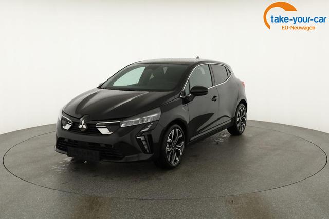 Mitsubishi - Colt - EU-Neuwagen - Reimport