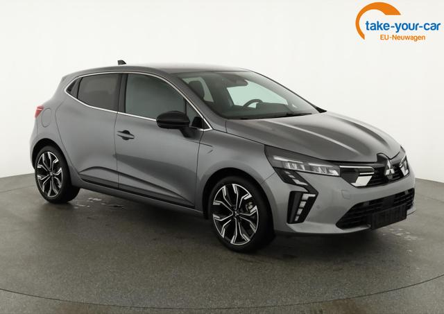 Mitsubishi - Colt - EU-Neuwagen - Reimport