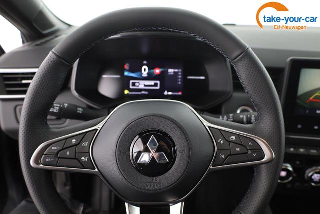 Mitsubishi - Colt - EU-Neuwagen - Reimport