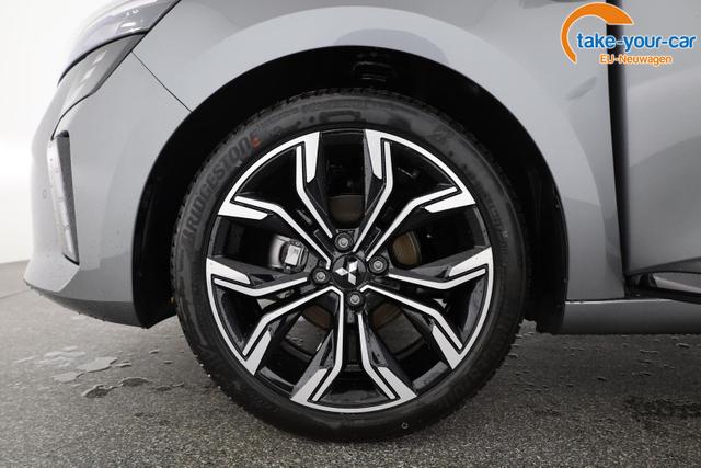 Mitsubishi - Colt - EU-Neuwagen - Reimport