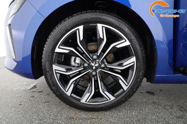 Mitsubishi - Colt - EU-Neuwagen - Reimport