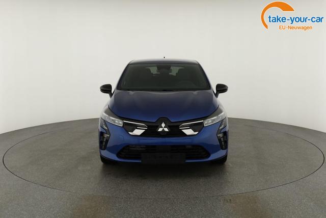 Mitsubishi - Colt - EU-Neuwagen - Reimport