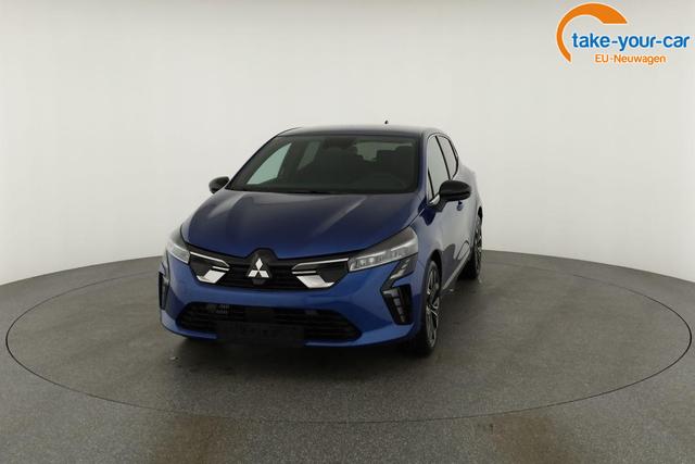 Mitsubishi - Colt - EU-Neuwagen - Reimport