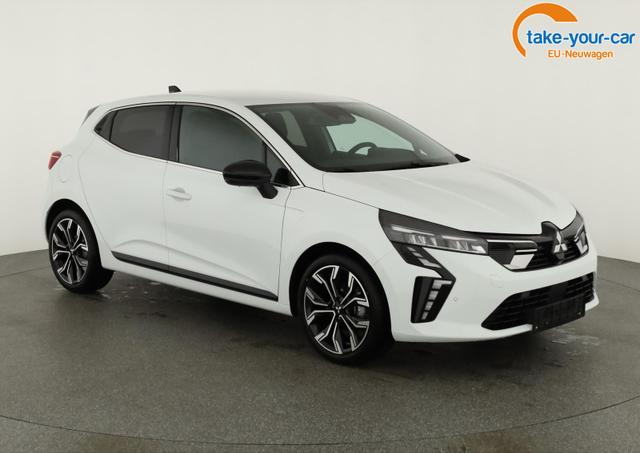 Mitsubishi - Colt - EU-Neuwagen - Reimport